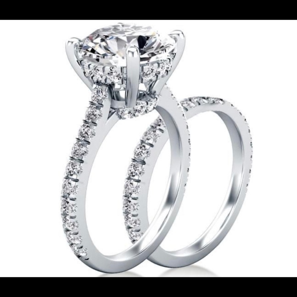 Bridal Set - image 1